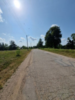 Parduodamas sklypas Palijoniškio g., Aukštakalnyje, Utenoje, 28 a ploto 4