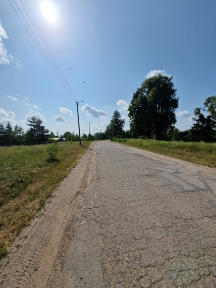 Parduodamas sklypas Palijoniškio g., Aukštakalnyje, Utenoje, 28 a ploto 4