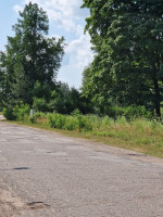 Parduodamas sklypas Palijoniškio g., Aukštakalnyje, Utenoje, 28 a ploto 5