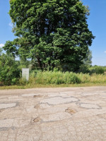 Parduodamas sklypas Palijoniškio g., Aukštakalnyje, Utenoje, 28 a ploto 6