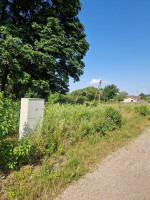 Parduodamas sklypas Palijoniškio g., Aukštakalnyje, Utenoje, 28 a ploto 7