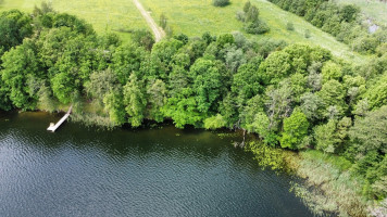 Parduodamas sklypas Davainių Girios vs., 299 a ploto 2