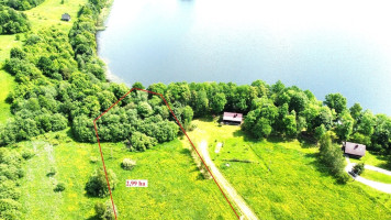 Parduodamas sklypas Davainių Girios vs., 299 a ploto 4