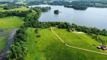 Parduodamas sklypas Davainių Girios vs., 299 a ploto 9
