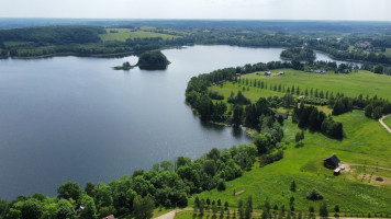 Parduodamas sklypas Davainių Girios vs., 299 a ploto 11