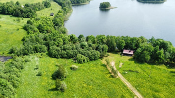 Parduodamas sklypas Davainių Girios vs., 299 a ploto 12