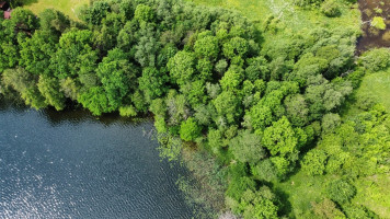 Parduodamas sklypas Davainių Girios vs., 299 a ploto 16
