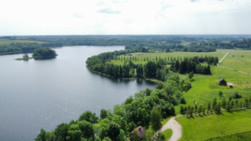 Parduodamas sklypas Davainių Girios vs., 299 a ploto 18