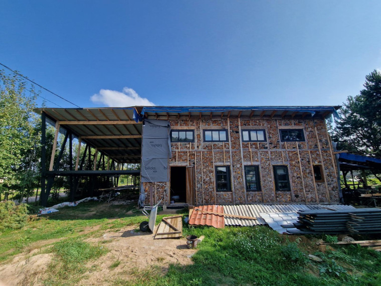Parduodamas namas Jaskonių k., Druskininkų sav., 79.00 m² ploto 3 kambariai 3