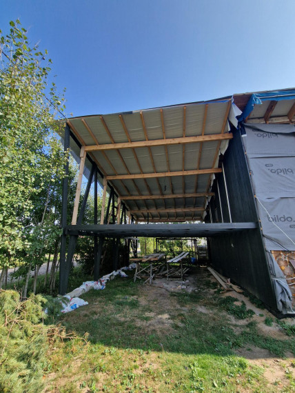Parduodamas namas Jaskonių k., Druskininkų sav., 79.00 m² ploto 3 kambariai 5