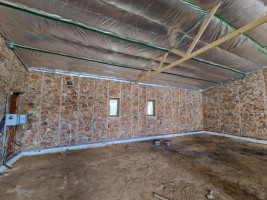 Parduodamas namas Jaskonių k., Druskininkų sav., 79.00 m² ploto 3 kambariai 6