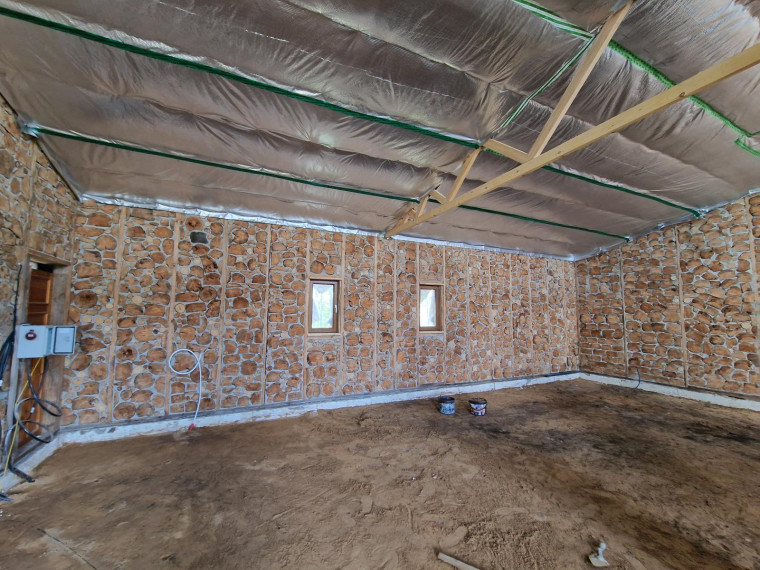 Parduodamas namas Jaskonių k., Druskininkų sav., 79.00 m² ploto 3 kambariai 6