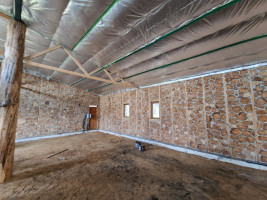 Parduodamas namas Jaskonių k., Druskininkų sav., 79.00 m² ploto 3 kambariai 7