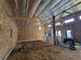 Parduodamas namas Jaskonių k., Druskininkų sav., 79.00 m² ploto 3 kambariai 9