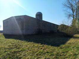 Parduodamos gamybinės, kitos paskirties, sandėliavimo patalpos Joginiškių k., Šakių r. sav., 625.64 m2 ploto 6