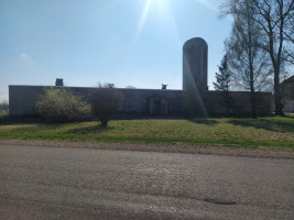 Parduodamos gamybinės, kitos paskirties, sandėliavimo patalpos Joginiškių k., Šakių r. sav., 625.64 m2 ploto 7