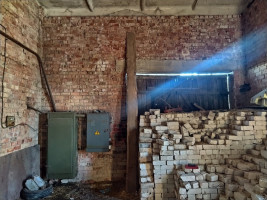 Parduodamos gamybinės, kitos paskirties, sandėliavimo patalpos Joginiškių k., Šakių r. sav., 625.64 m2 ploto 10