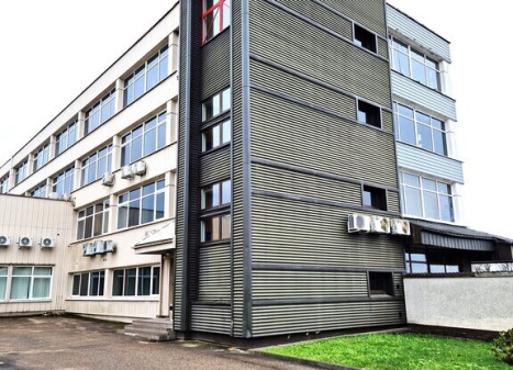 Nuomojamos įvairios paskirties patalpos Utenoje, Užpalių g. nuo 20 kv.m. ploto Nuomojamos įvairios paskirties patalpos Utenoje, Užpalių g. nuo 20 kv.m. ploto