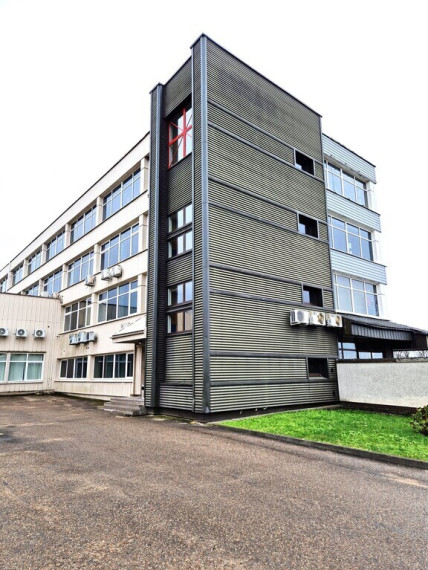 Nuomojamos įvairios paskirties patalpos  Utenoje, Užpalių g. nuo 20 kv.m. ploto 1