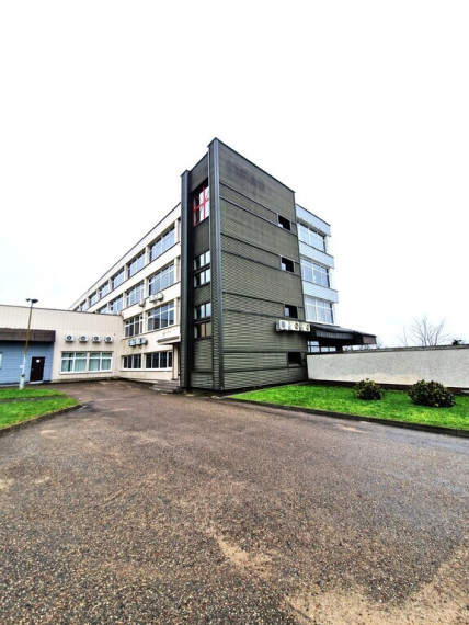 Nuomojamos įvairios paskirties patalpos  Utenoje, Užpalių g. nuo 20 kv.m. ploto 2