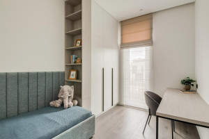 Parduodamas butas Mozūriškių g., Justiniškės, Vilniaus m., Vilniaus m. sav., 60.38 m² ploto 3 kambariai 15