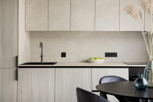 Parduodamas butas Mozūriškių g., Justiniškės, Vilniaus m., Vilniaus m. sav., 60.38 m² ploto 3 kambariai 6