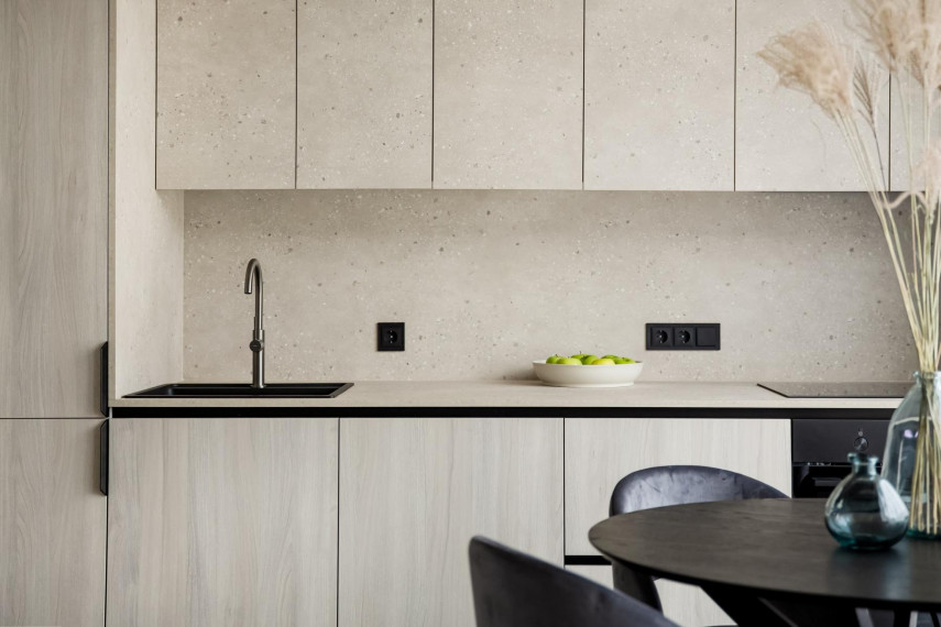 Parduodamas butas Mozūriškių g., Justiniškės, Vilniaus m., Vilniaus m. sav., 60.38 m² ploto 3 kambariai 6