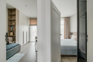 Parduodamas butas Mozūriškių g., Justiniškės, Vilniaus m., Vilniaus m. sav., 60.38 m² ploto 3 kambariai 10