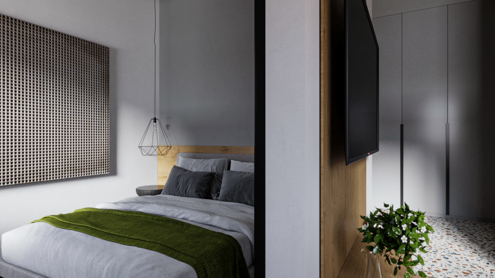 Parduodamas butas Mozūriškių g., Justiniškės, Vilniaus m., Vilniaus m. sav., 39.50 m² ploto 2 kambariai 5