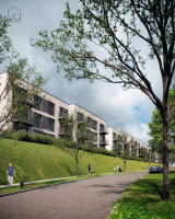 Parduodamas butas Mozūriškių g., Justiniškės, Vilniaus m., Vilniaus m. sav., 39.50 m² ploto 2 kambariai 9