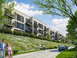 Parduodamas butas Mozūriškių g., Justiniškės, Vilniaus m., Vilniaus m. sav., 29.40 m² ploto 1 kambarys 11