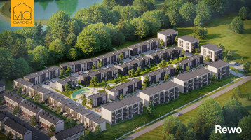 Parduodamas butas Mozūriškių g., Justiniškės, Vilniaus m., Vilniaus m. sav., 29.40 m² ploto 1 kambarys 12