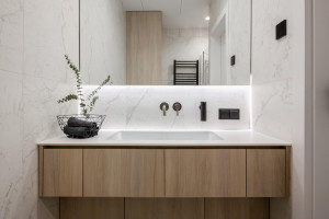 Parduodamas butas Mozūriškių g., Justiniškės, Vilniaus m., Vilniaus m. sav., 78 m² ploto 4 kambariai 11
