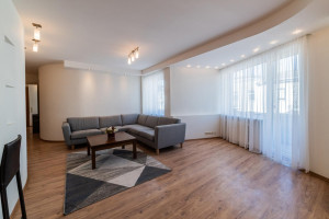 Parduodamas butas Vilniaus g., Centras, Šiaulių m., Šiaulių m. sav., 65.07 m² ploto 3 kambariai 4