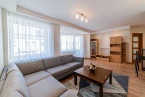 Parduodamas butas Vilniaus g., Centras, Šiaulių m., Šiaulių m. sav., 65.07 m² ploto 3 kambariai 6