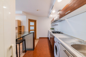 Parduodamas butas Vilniaus g., Centras, Šiaulių m., Šiaulių m. sav., 65.07 m² ploto 3 kambariai 12