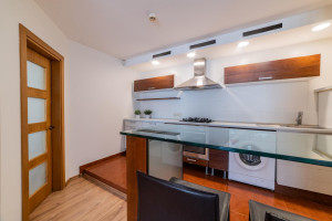 Parduodamas butas Vilniaus g., Centras, Šiaulių m., Šiaulių m. sav., 65.07 m² ploto 3 kambariai 13