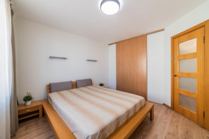 Parduodamas butas Vilniaus g., Centras, Šiaulių m., Šiaulių m. sav., 65.07 m² ploto 3 kambariai 15