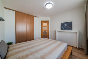 Parduodamas butas Vilniaus g., Centras, Šiaulių m., Šiaulių m. sav., 65.07 m² ploto 3 kambariai 16