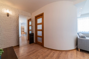 Parduodamas butas Vilniaus g., Centras, Šiaulių m., Šiaulių m. sav., 65.07 m² ploto 3 kambariai 18