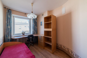 Parduodamas butas Vilniaus g., Centras, Šiaulių m., Šiaulių m. sav., 65.07 m² ploto 3 kambariai 19