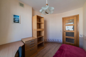 Parduodamas butas Vilniaus g., Centras, Šiaulių m., Šiaulių m. sav., 65.07 m² ploto 3 kambariai 20