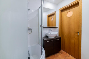 Parduodamas butas Vilniaus g., Centras, Šiaulių m., Šiaulių m. sav., 65.07 m² ploto 3 kambariai 21