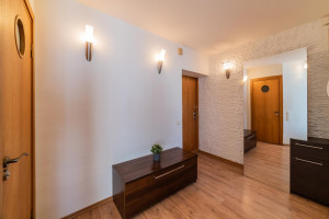 Parduodamas butas Vilniaus g., Centras, Šiaulių m., Šiaulių m. sav., 65.07 m² ploto 3 kambariai 22