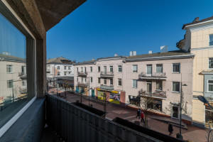 Parduodamas butas Vilniaus g., Centras, Šiaulių m., Šiaulių m. sav., 65.07 m² ploto 3 kambariai 23