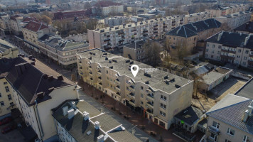 Parduodamas butas Vilniaus g., Centras, Šiaulių m., Šiaulių m. sav., 65.07 m² ploto 3 kambariai 25