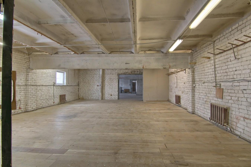 Parduodamos patalpos Žeimių g., Ginkūnų k., Šiaulių r. sav., 1229.00 m² ploto 21