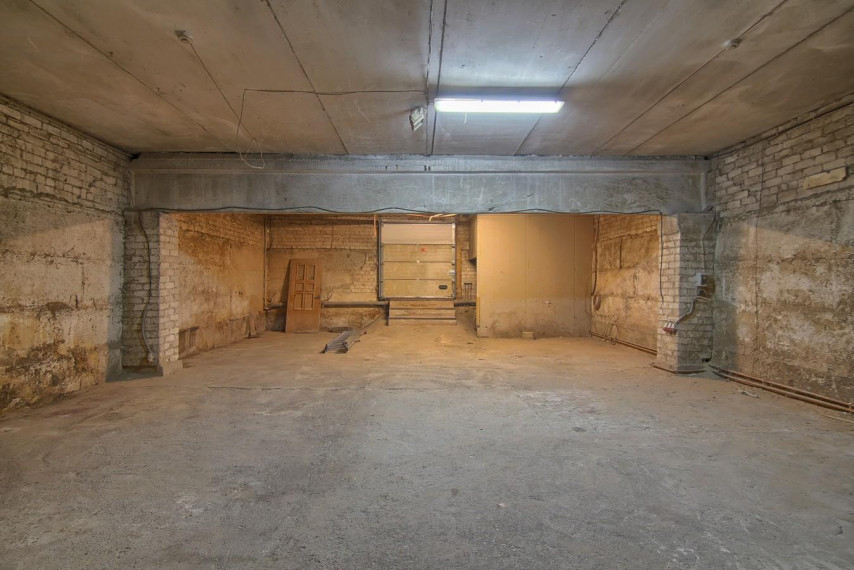 Parduodamos patalpos Žeimių g., Ginkūnų k., Šiaulių r. sav., 1229.00 m² ploto 23