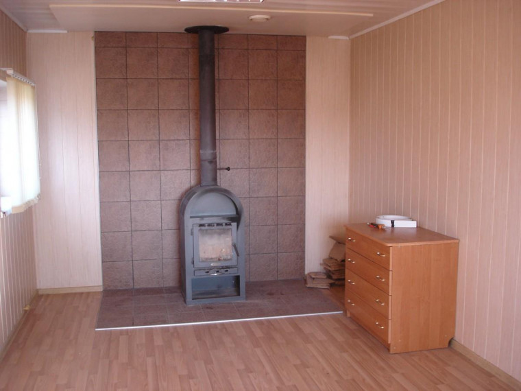 Parduodamos patalpos Žeimių g., Ginkūnų k., Šiaulių r. sav., 1229.00 m² ploto 10