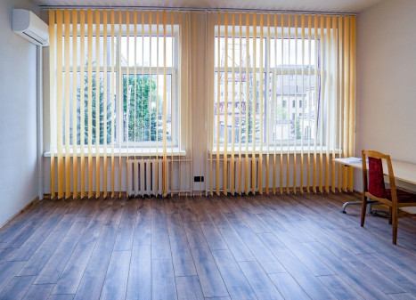Nuomojamos administracinės, kitos paskirties, paslaugų, prekybos patalpos Anykščių g., Centras, Panevėžio m., Panevėžio m. sav., 41.54 m2 ploto